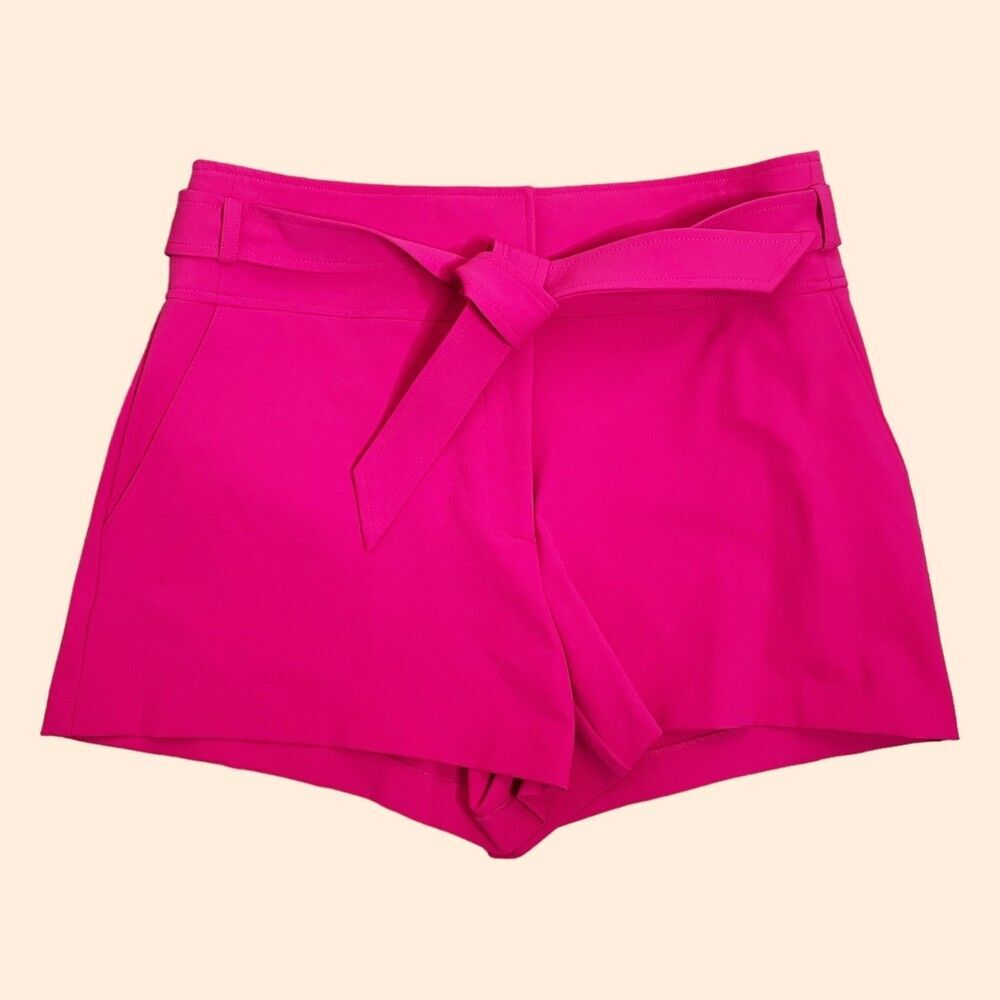 Veronica Beard Borneo Shorts